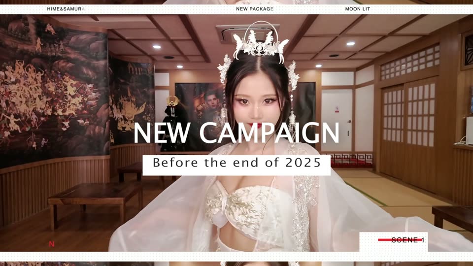 Fashion Promo EP.4